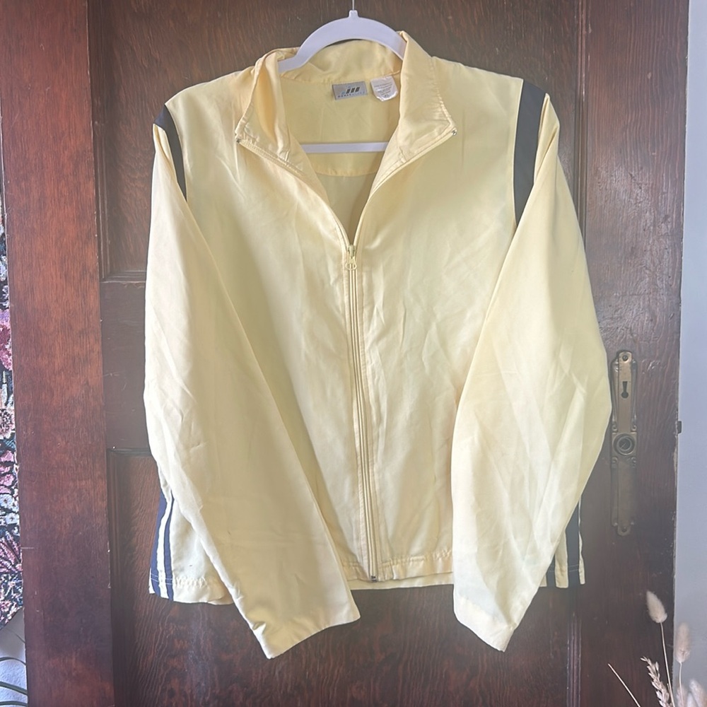 More Ultra Track Jacket size XL